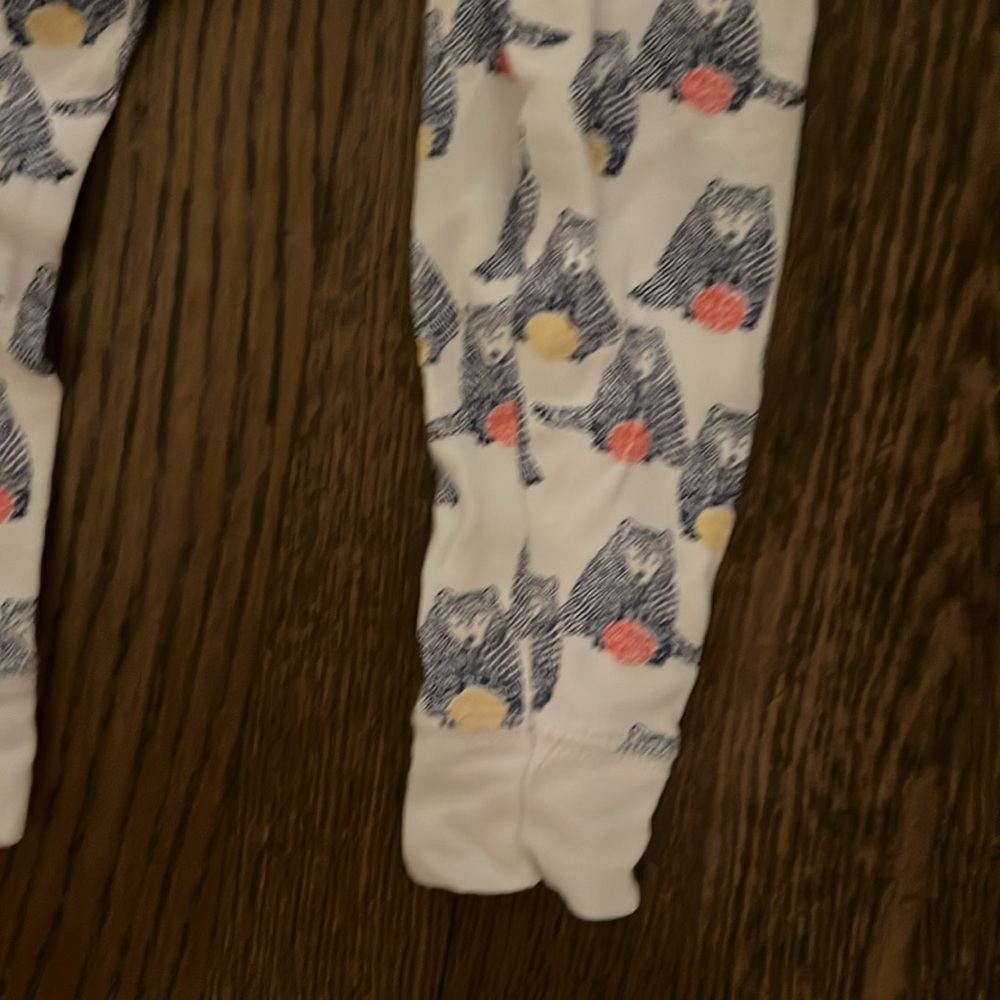 Roller Rabbit lounge pants - Picture 5 of 5